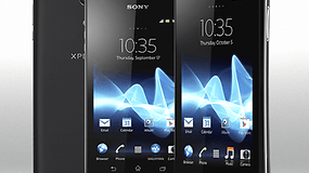 Xperia T, J y V: Sony vuelve con tres nuevos Androides