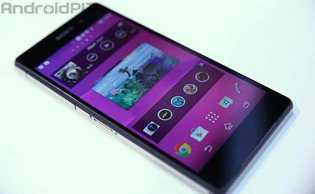 sony xperia z2 design 7