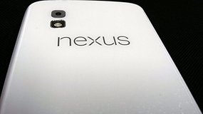 Nexus 4 - A las 16 en Google Play Store y ¿en blanco? (Actualizado)
