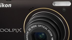 Nikon travaille à un appareil photo Android. Trop cool(pix) !