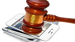 Teilsieg für Samsung: Apple verliert „Gummiband-Patent“