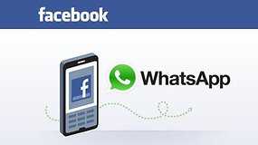 (Actualizado) Facebook podría comprar Whatsapp