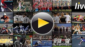 Come guardare sport in streaming col vostro Android