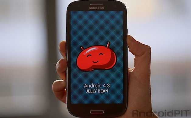 firmware android 4 3 galaxy s3