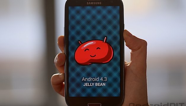 firmware android 4 3 galaxy s3