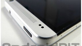 HTC One: la recensione