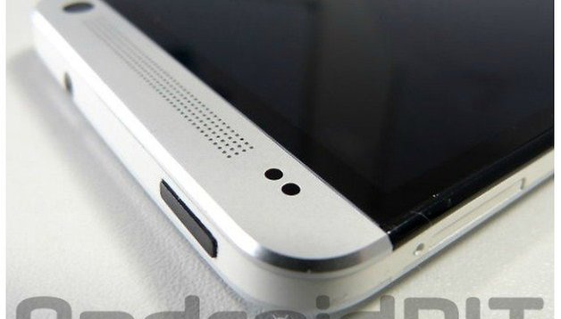 HTC One M8 review | Eurogamer.net