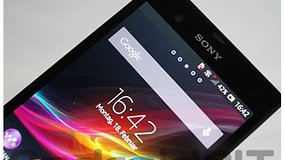 Sony Xperia Z tested: An Elegant Smartphone with full HD