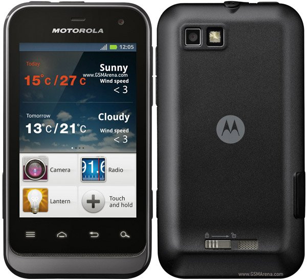 motorola defy mini xt320 ofic