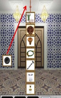100 doors