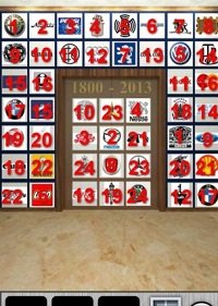 101 doors