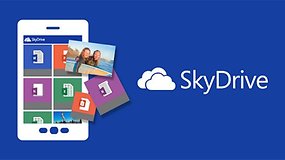 SkyDrive - El servicio en la nube de Microsoft