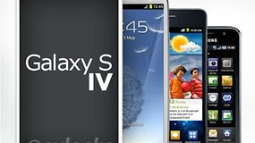 Samsung Galaxy S4, nuove immagini da evleaks (aggiornato)