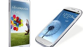 Samsung porterà le funzioni dell'S4 sul Galaxy S3