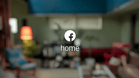 Facebook Presents ''Home'': Customized to People, Not Apps