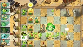 Plants vs Zombies 2, nuovo gioco Android scaricabile in anteprima