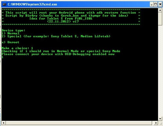 root 2