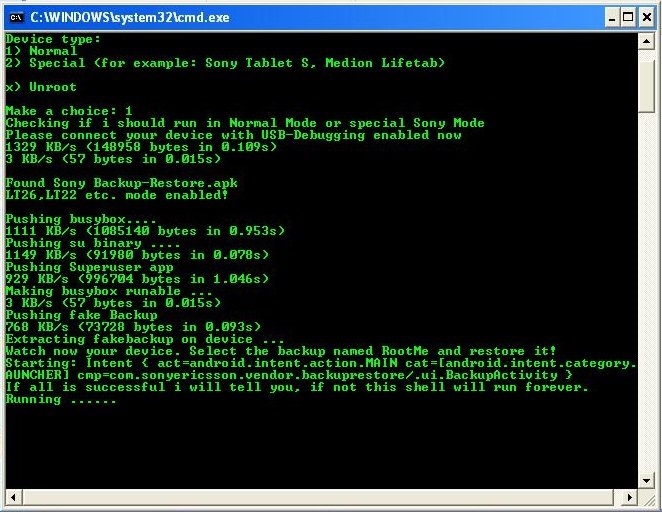 root 3