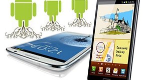 Galaxy S3 mini e Galaxy Note: le nostre guide al root