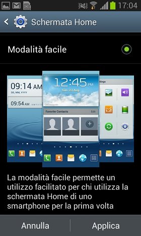 s3 mini trucchi 2