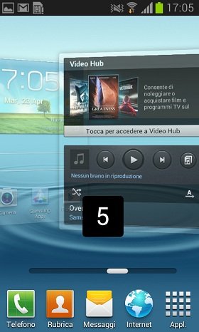 s3 mini trucchi 3