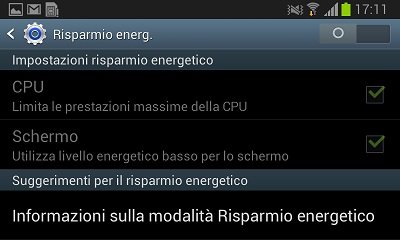 s3 mini trucchi 6