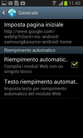 s3 mini trucchi 9