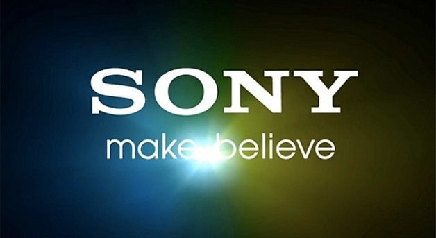sony logo