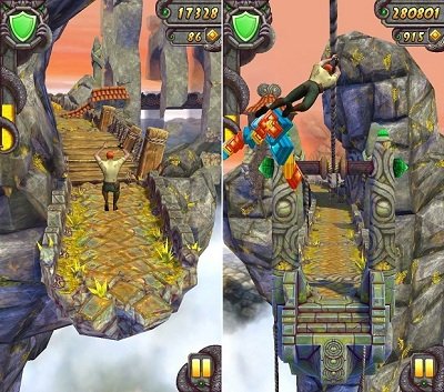 temple run 222