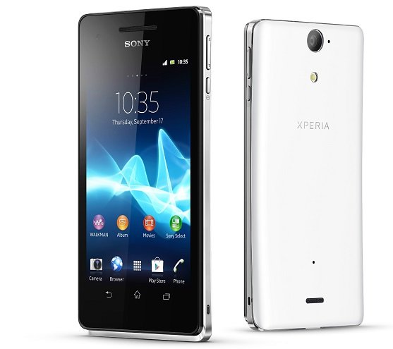 xperiav
