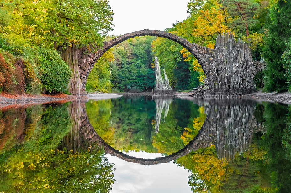 Rakotzbruecke