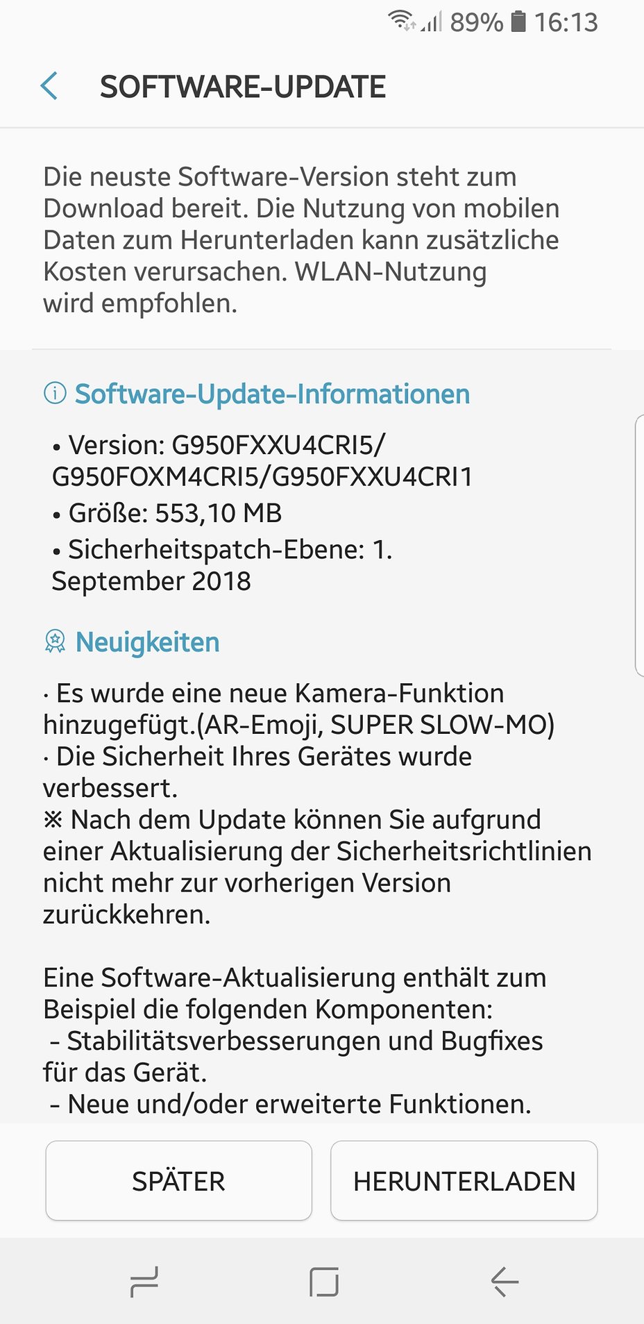 Screenshot_20180917 161350_Software_update