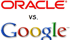 [Berichtigung] Oracle verklagt Google