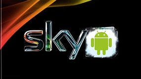TV-Sender "Sky" demnächst für Android