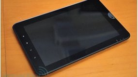 Auch Toshiba will mitspielen: Ein 10.1" Tablet mit Honeycomb