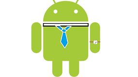 Android soll schöner werden - mit Gingerbread!