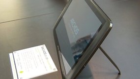 [Video] "Archos 101 G9" - günstiges Honeycomb-Tablet wird ausgepackt