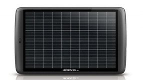 Archos entwickelt solarbetriebenes 4G/LTE Tablet mit NFC