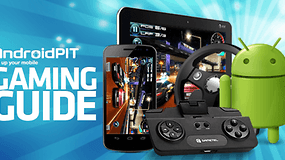 Gaming Guide #1 - Manette Wii avec smartphone ou tablette Android