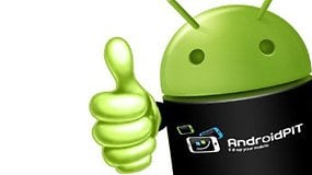 AndroidPIT TOP 5 #36: Von Apple, Nuss und Mandelkern - liest man gern