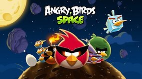 Angry Birds Space: La NASA nos explica cómo funciona - ¿Queréis verlo?