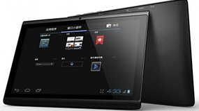 Hyundai A7HD - tablette ICS 7" avec écran IPS pour moins de 150 euros