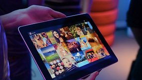 [Photos] Huawei MediaPad 10 FHD : quad-core & 1920x1200 pixels