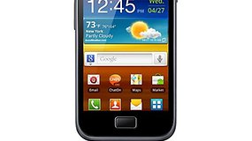 Galaxy Ace Plus – El nuevo Android de Samsung