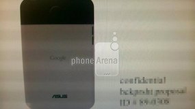 [Rumeurs] Nouvelles images de la tablette Google Nexus