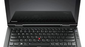 [CES] Lenovo ThinkPad X1 Hybrid - Portátil con Windows y Android
