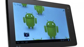 [Video] NOVO7 – 7“ Ice Cream Sandwich Tablet für 100$