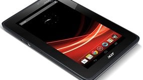 L'Acer Iconia Tab A110, Jelly Bean et 200€ concurrence  la Nexus 7