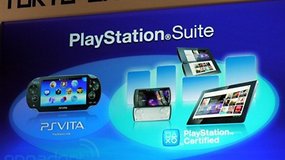Los mismo juegos en  Xperia Play, Sony Tablet S & Co. - Nuevo Play Station Suite SDK
