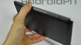 El Nexus 7 ya está a la venta en Fnac España